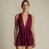 Women's SlenderSuit Multi Way Swim Dress One Piece Swimsuit, alternative image