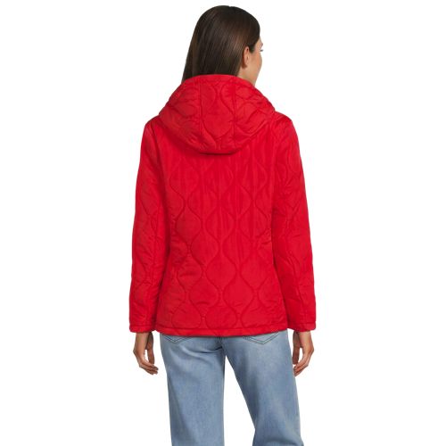 Compass Red