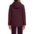 Women's FeatherFree Onion Quilted Insulated Jacket, Back