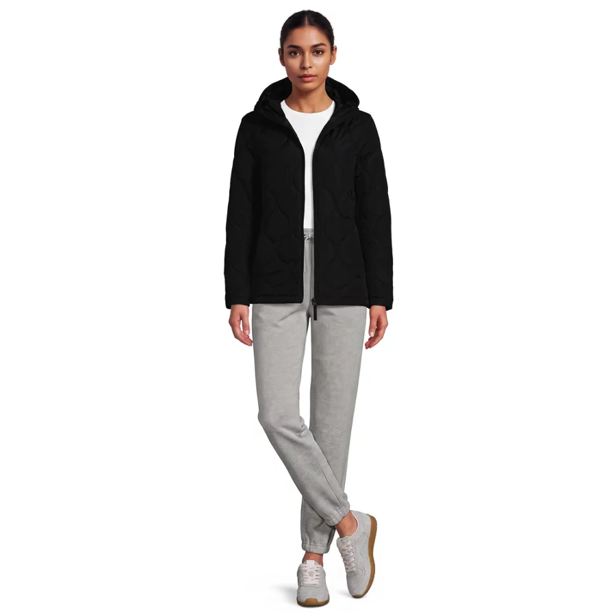 Featherfree Quilted Insulated Jacket view 6