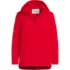 Plus Size FeatherFree Quilted Insulated Jacket, Front