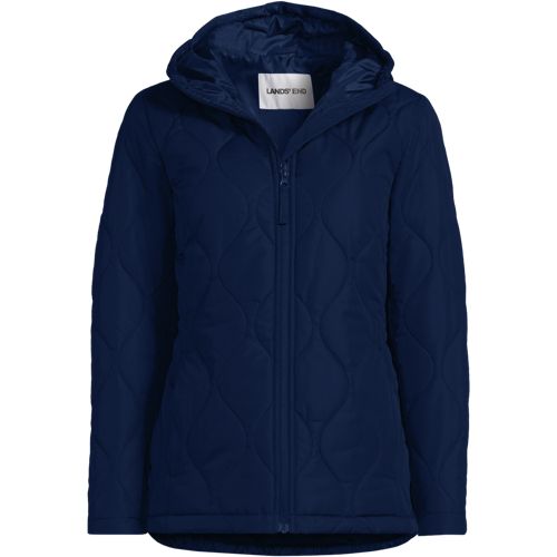 FeatherFree Quilted Insulated Jacket - image 3