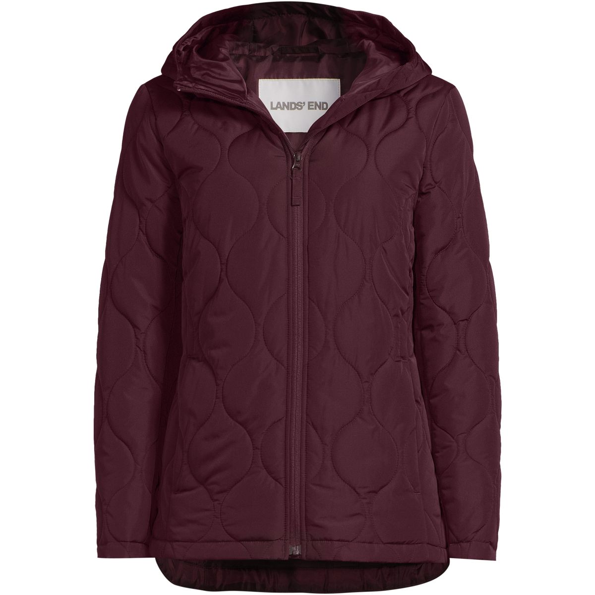 Women's FeatherFree Onion Quilted Insulated Jacket