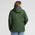 FeatherFree Quilted Insulated Jacket, Back