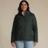Tall FeatherFree Onion Quilted Insulated Jacket, Front