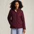 Women's FeatherFree Onion Quilted Insulated Jacket, Front