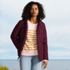 Petite FeatherFree Quilted Insulated Jacket, alternative image