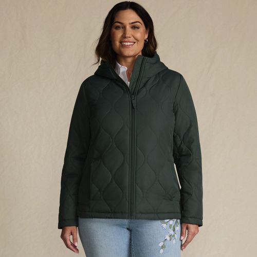 FeatherFree Quilted Insulated Jacket - image 5