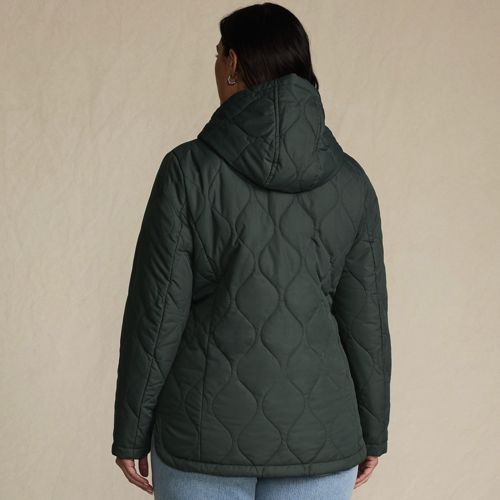 FeatherFree Quilted Insulated Jacket - image 4
