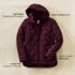 Petite FeatherFree Quilted Insulated Jacket, alternative image