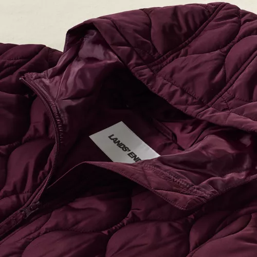 FeatherFree Quilted Insulated Jacket, alternative image