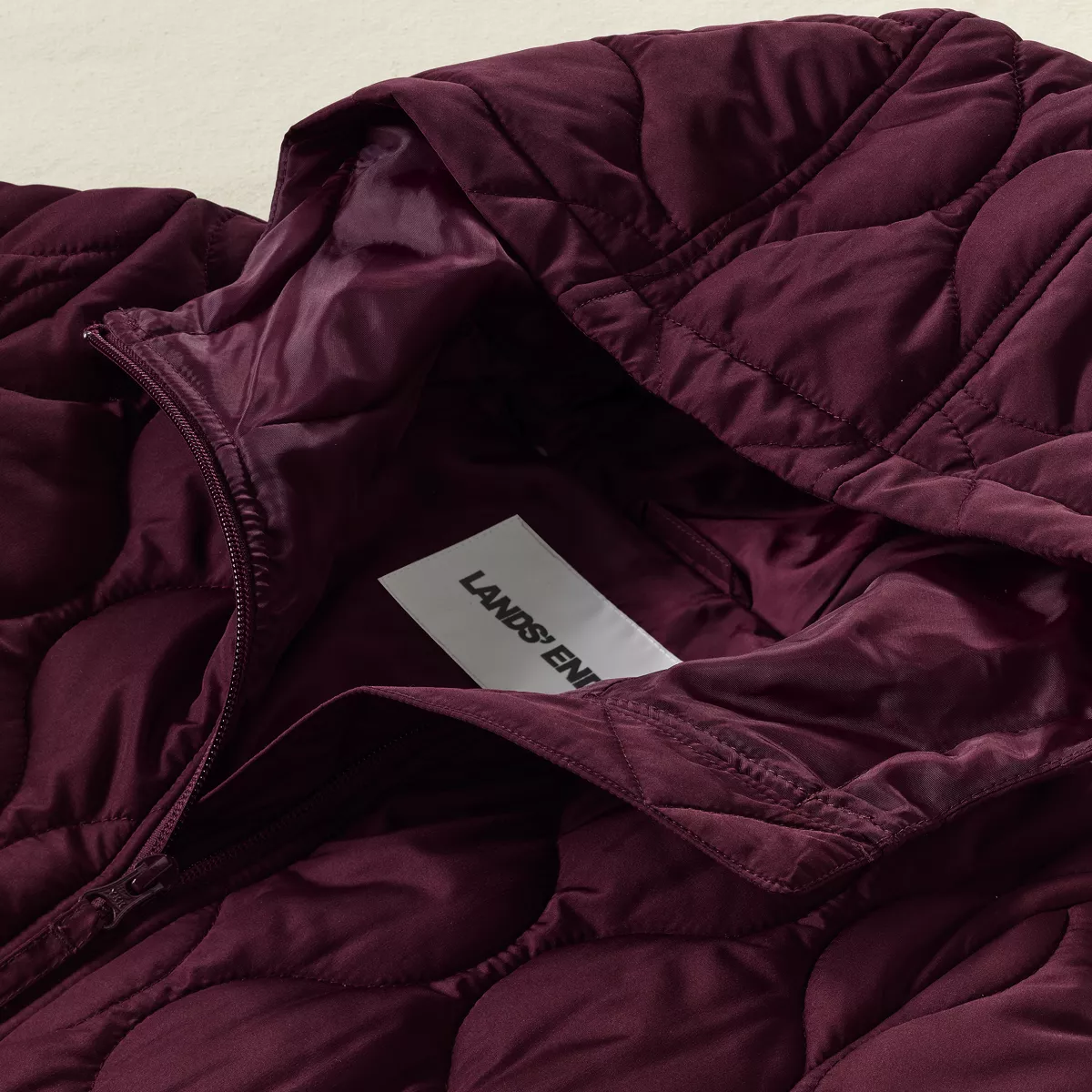 Women's FeatherFree Onion Quilted Insulated Jacket