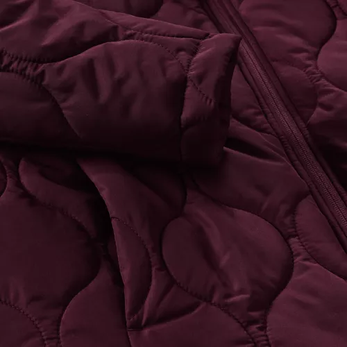 FeatherFree Quilted Insulated Jacket, alternative image