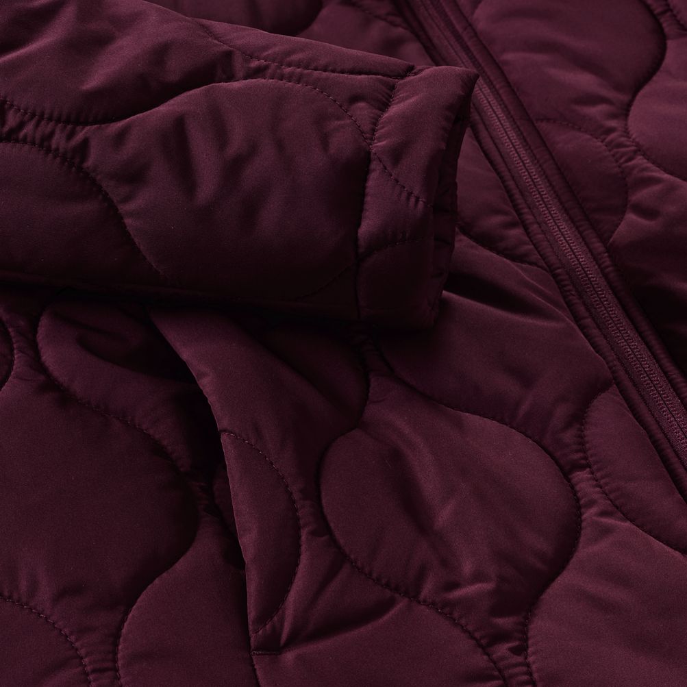 FeatherFree Quilted Insulated Jacket | Lands' End