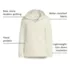 FeatherFree Quilted Insulated Jacket, alternative image