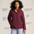 FeatherFree Quilted Insulated Jacket, alternative image