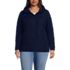 Women's Plus Size FeatherFree Onion Quilted Insulated Jacket, Front