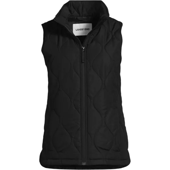 FeatherFree Quilted Insulated Vest - primary