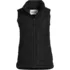 School Uniform FeatherFree Quilted Insulated Vest, Front