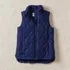 FeatherFree Quilted Insulated Vest, Front