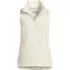 Plus Size FeatherFree Quilted Insulated Vest, Front