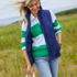 Women's FeatherFree Onion Quilted Insulated Vest, alternative image