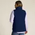 FeatherFree Quilted Insulated Vest, Back