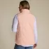 FeatherFree Quilted Insulated Vest, Back