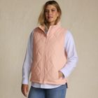 Women's FeatherFree Onion Quilted Insulated Vest