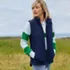 FeatherFree Quilted Insulated Vest, alternative image