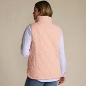 Women's FeatherFree Onion Quilted Insulated Vest