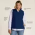 FeatherFree Quilted Insulated Vest, alternative image