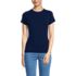 Women's Short Sleeve Cooling Crew Neck T-Shirt, Front