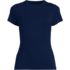 Women's Short Sleeve Cooling Crew Neck T-Shirt, Front