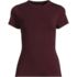 Women's Plus Size Short Sleeve Cooling Crew Neck T-Shirt, Front