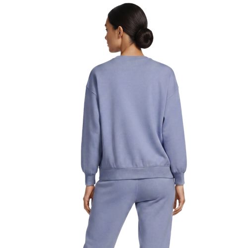 Frosted Periwinkle