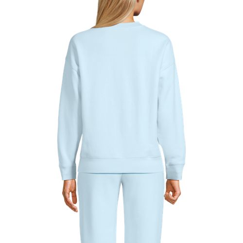 Soft Ice Blue