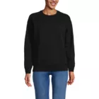 Women's Relaxed Serious Sweats Long Sleeve Crewneck Sweatshirt
