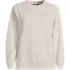 Women's Relaxed Serious Sweats Long Sleeve Crewneck Sweatshirt, Front