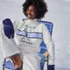 Women's Relaxed Serious Sweats Long Sleeve Crewneck Sweatshirt, alternative image