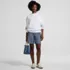 Women's Relaxed Serious Sweats Long Sleeve Crewneck Sweatshirt, alternative image