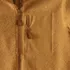 Women's Petite Sherpa Fleece Quilted Mixed Media Parka, alternative image