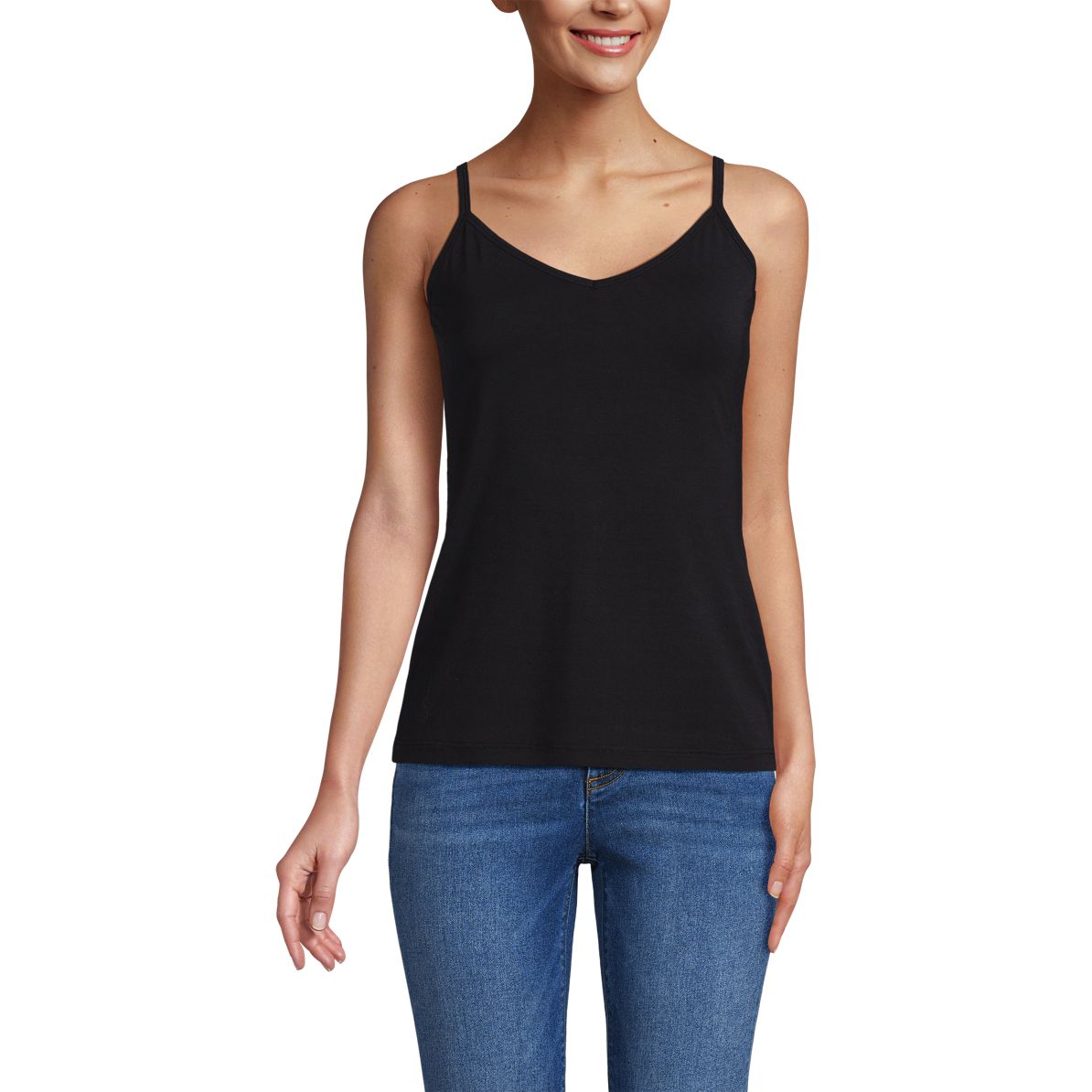 Women's Cooling V-neck Camisole