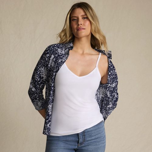 Men's SunShade UPF 50 Cooling Quarter Zip Mock Neck Rash Guard