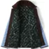 Women's Print Reversible Barn Quilted Insulated Jacket, alternative image