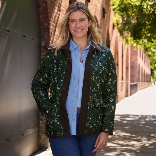outerwear