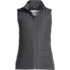 School Uniform Women's Insulated Zip Front Vest, Front