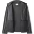 Men's Sweater Fleece Zip Front Jacket, alternative image