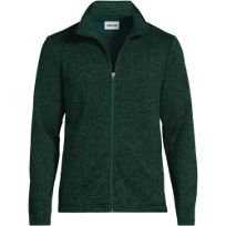 Green Jackets for Men | Lands' End