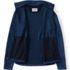 School Uniform Women's Sweater Fleece Zip Front Jacket, alternative image